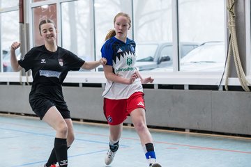 Bild 154 - wCJ Loewinnen Cup C1